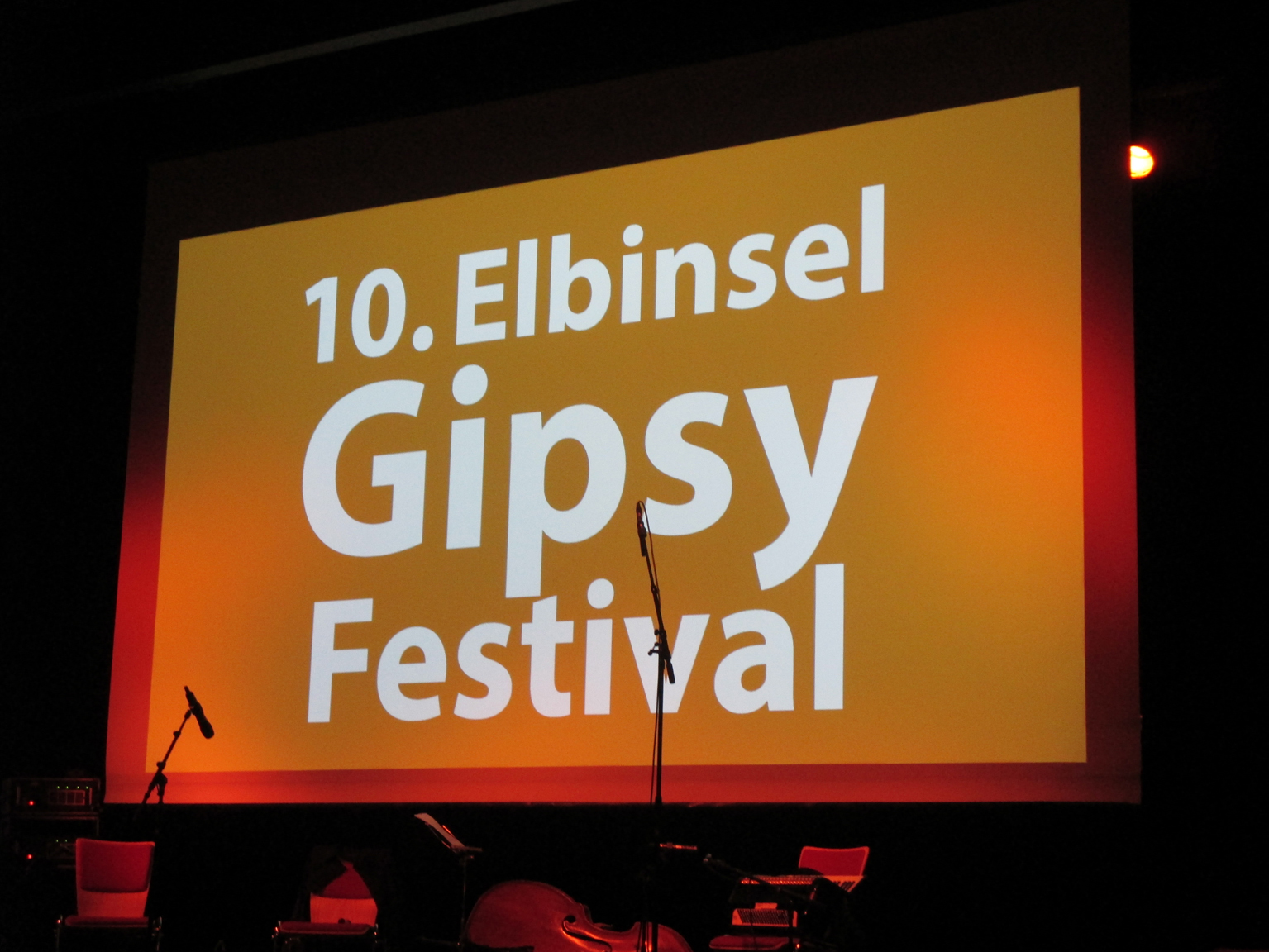 10. Elbinsel-Gipsy-Festival