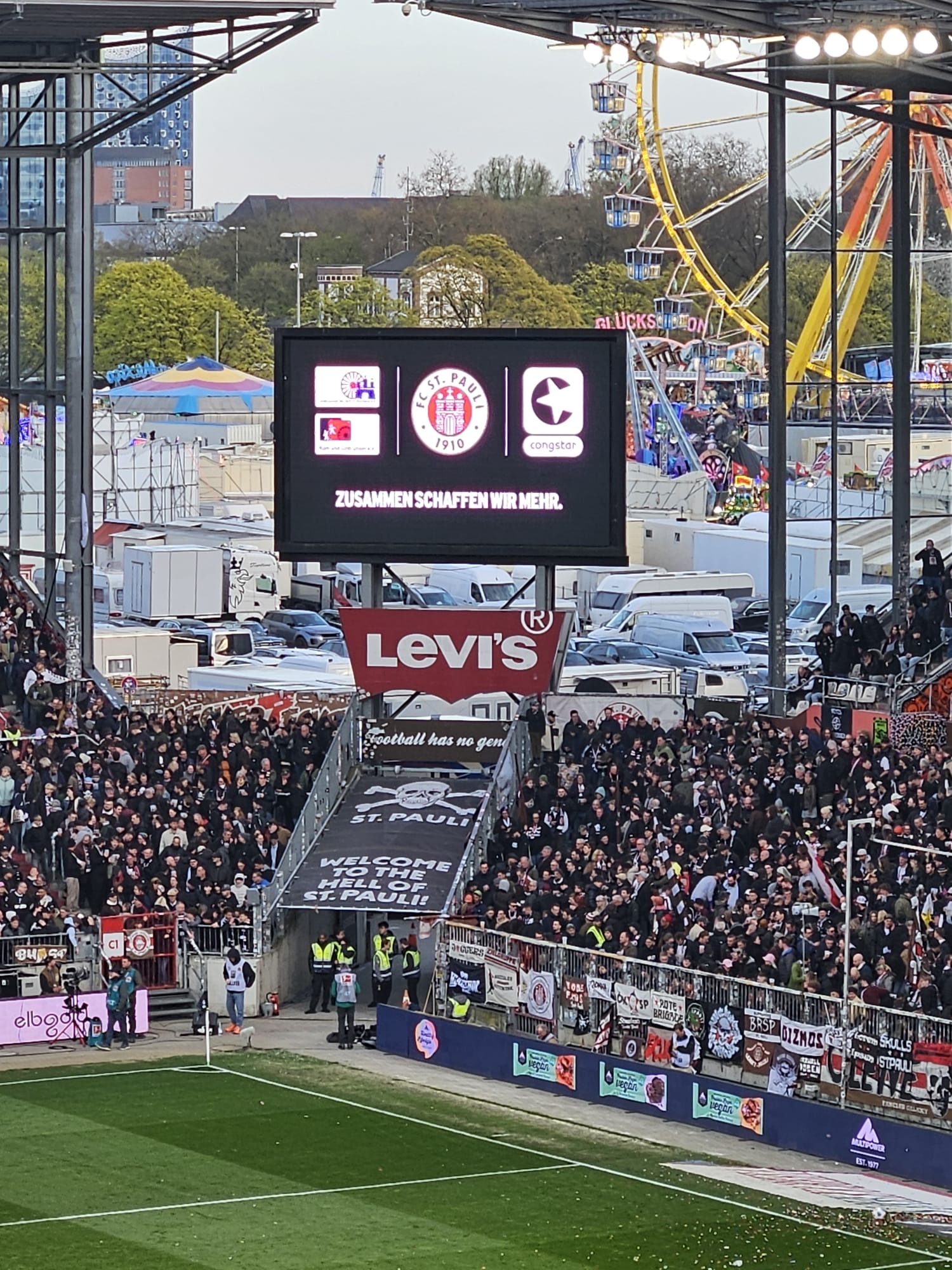 Aktionsspieltag 11. April