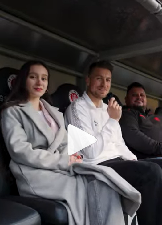 Beitrag auf Instagram