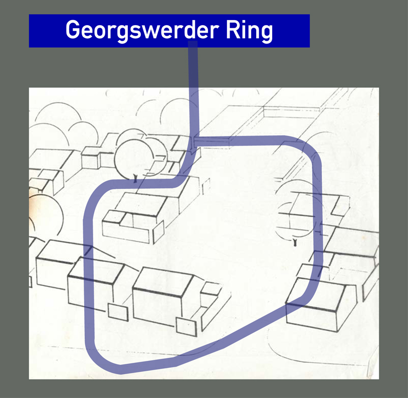 Ausstellung Georgswerder Ring